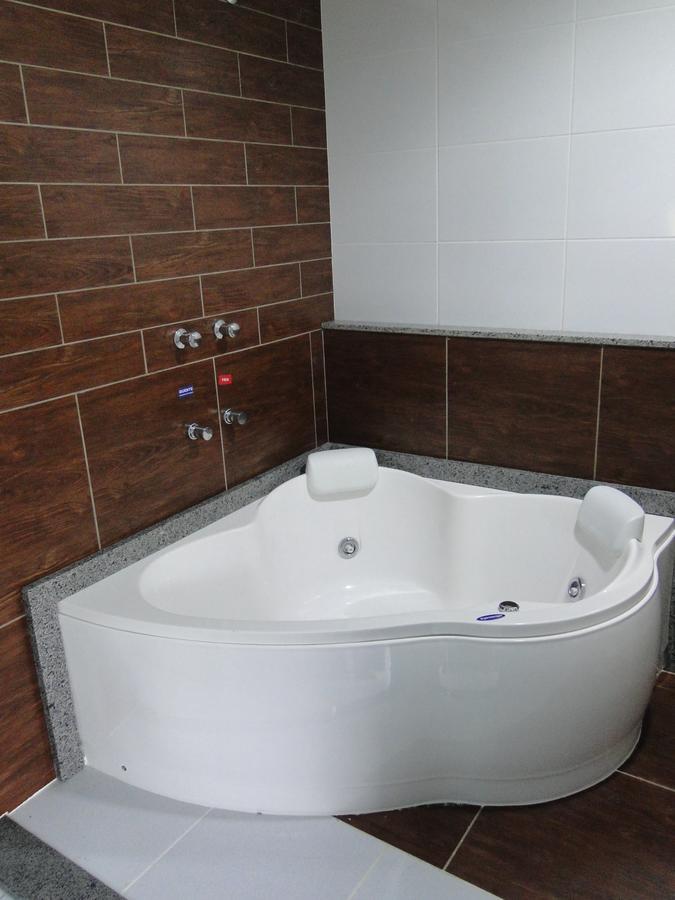 Hotel Pousada Vovo Zinho Guacui Bagian luar foto